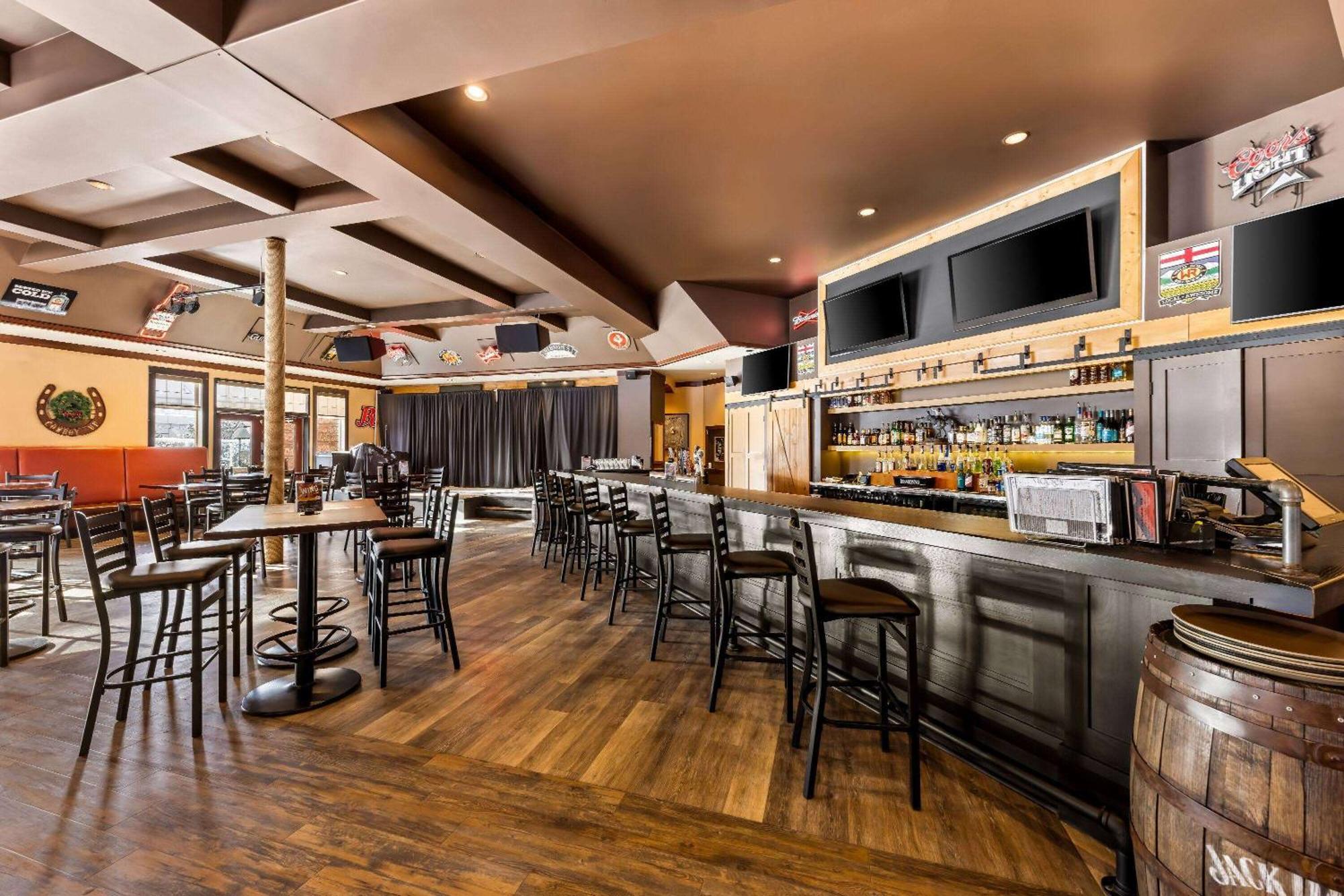 Wingate By Wyndham Calgary South Ξενοδοχείο Εξωτερικό φωτογραφία
