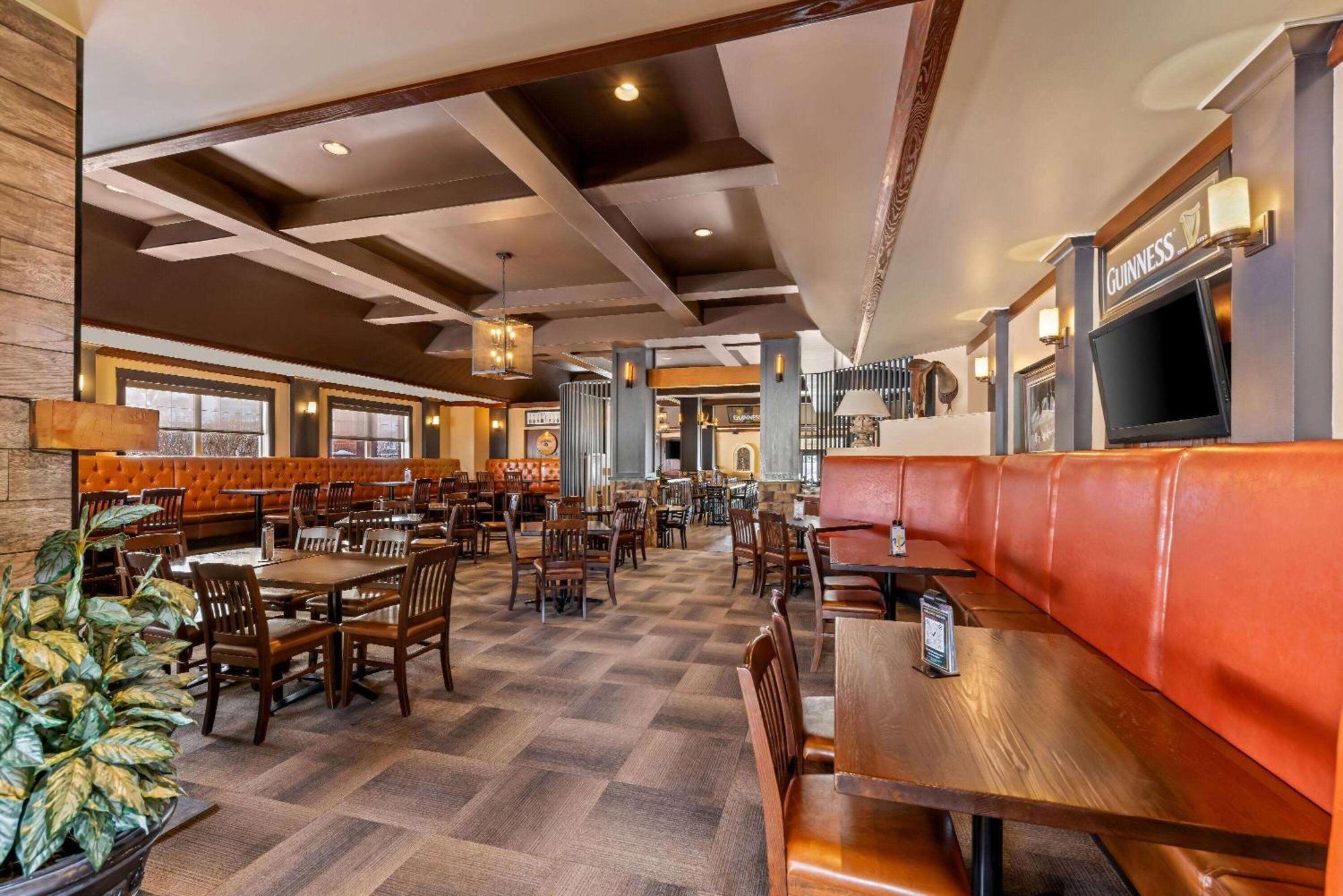 Wingate By Wyndham Calgary South Ξενοδοχείο Εξωτερικό φωτογραφία