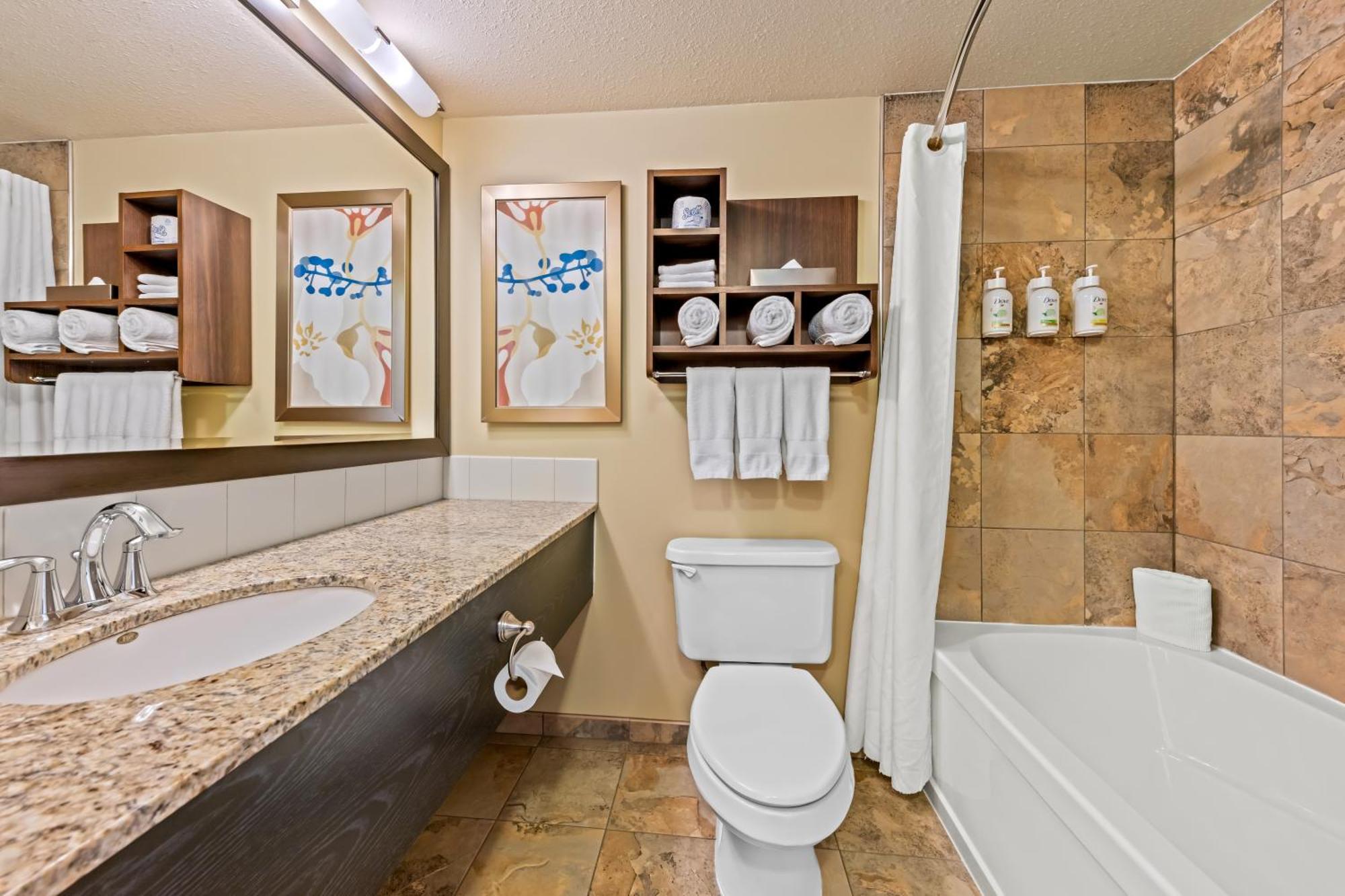 Wingate By Wyndham Calgary South Ξενοδοχείο Εξωτερικό φωτογραφία
