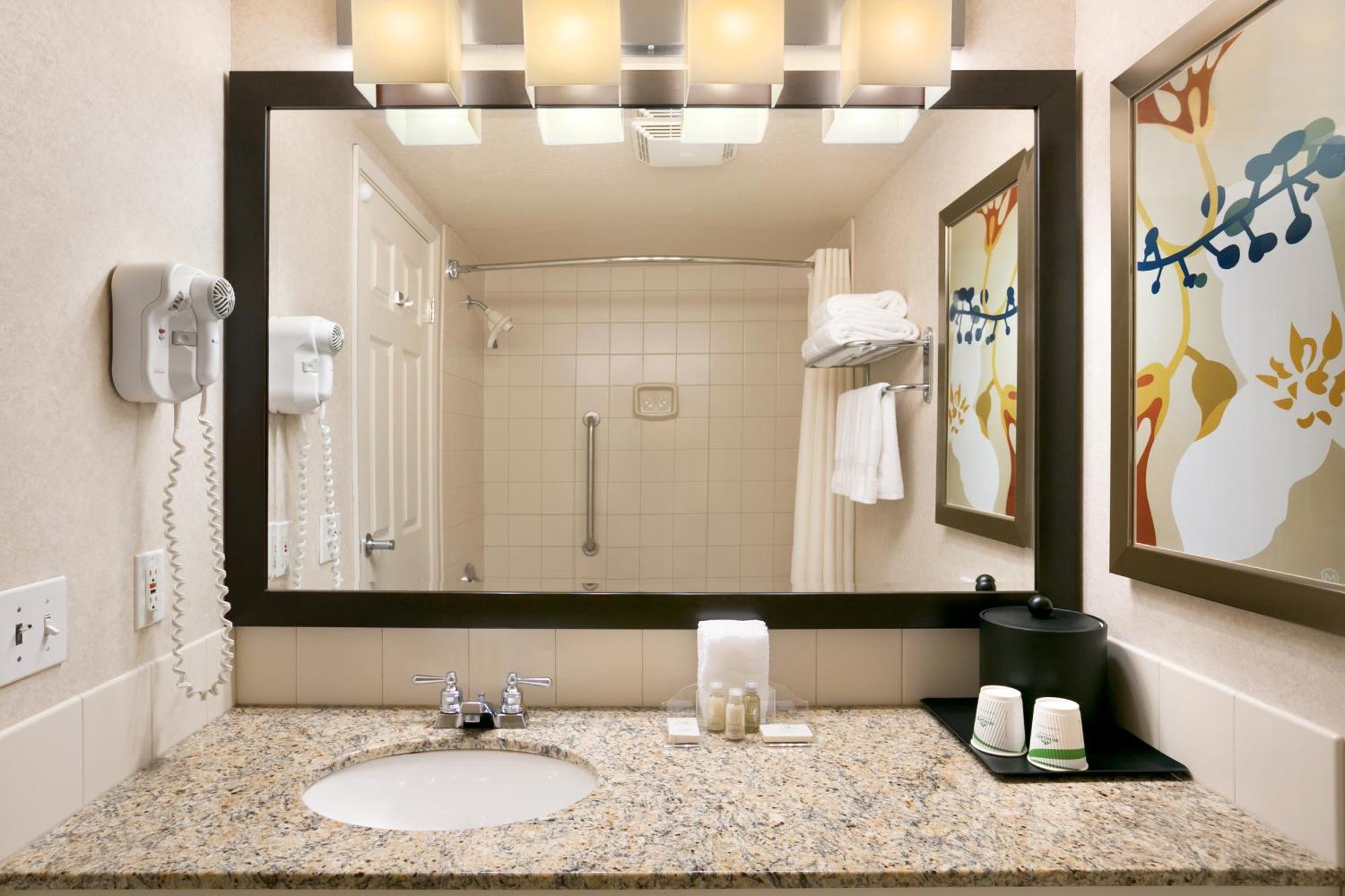 Wingate By Wyndham Calgary South Ξενοδοχείο Εξωτερικό φωτογραφία