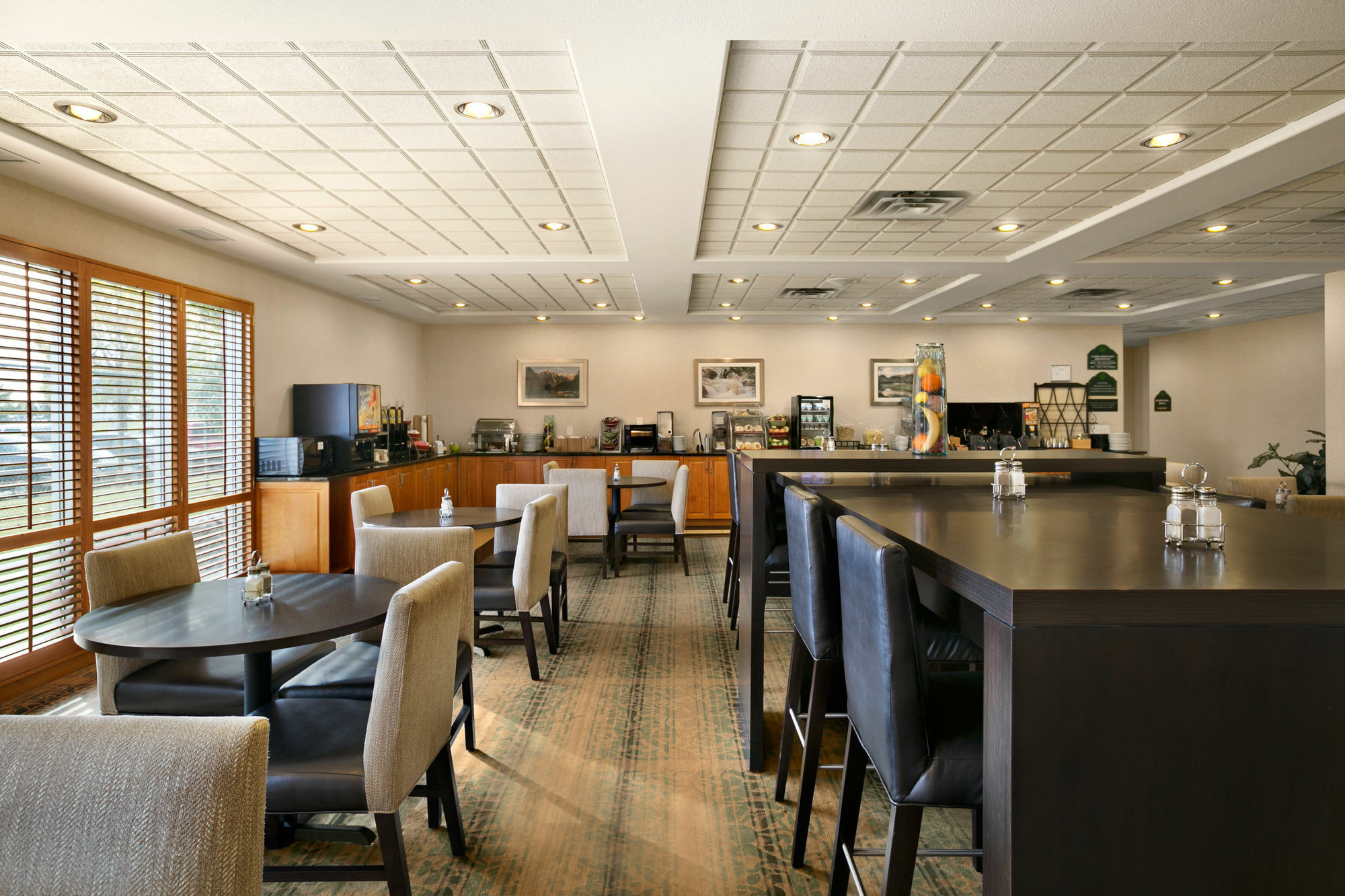 Wingate By Wyndham Calgary South Ξενοδοχείο Εξωτερικό φωτογραφία